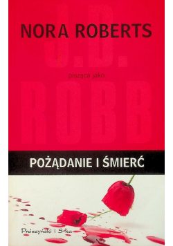 Pożądanie i śmierć