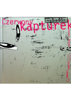 Czerwony kapturek
