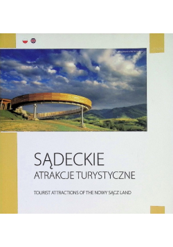 Sądeckie atrakcje turystyczne