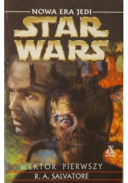Star Wars Wektor Pierwszy