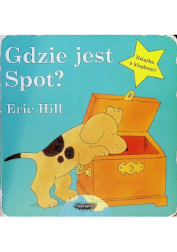 Gdzie jest Spot?