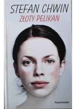 Złoty pelikan