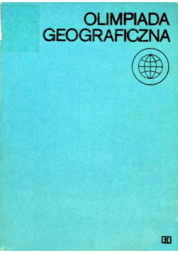 Olimpiada geograficzna