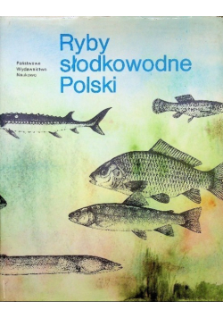 Ryby słodkowodne Polski