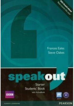 Speakout Starter Students' Book