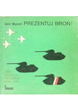 Prezentuj Broń
