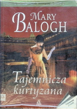 Tajemnicza kurtyzana