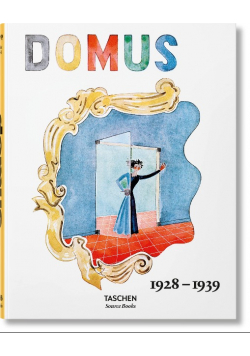Domus 1928-1939