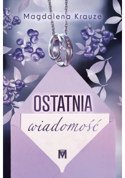Ostatnia wiadomość