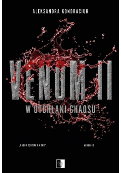 Venom W otchłani chaosu Tom 2