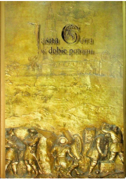 Jasna  Góra w dobie potopu