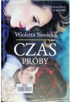 Czas próby