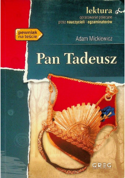 Pan Tadeusz