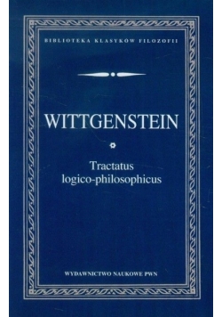 Tractatus Logico - Philosophicus