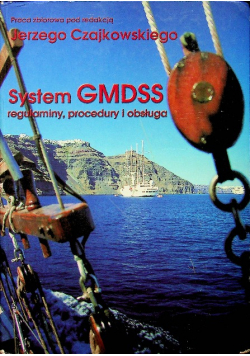 System GMDSS regulaminy procedury i obsługa