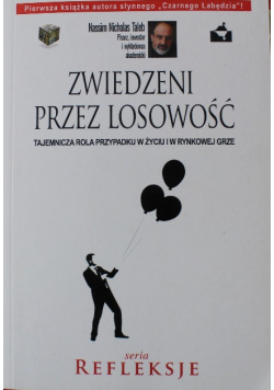 Zwiedzeni przez losowość