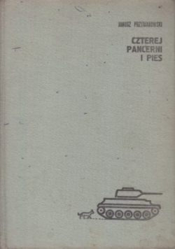 Czterej pancerni i pies