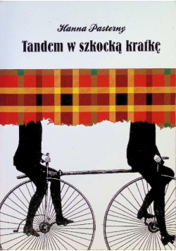 Tandem w szkocką kratkę