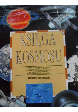 Księga kosmosu