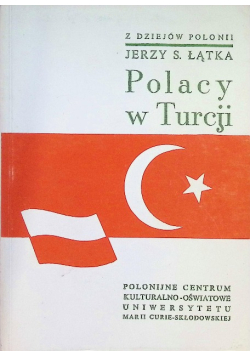 Polacy w Turcji