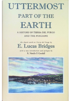 Uttermost Part of the Earth