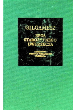 Epos starożytnego Dwurzecza