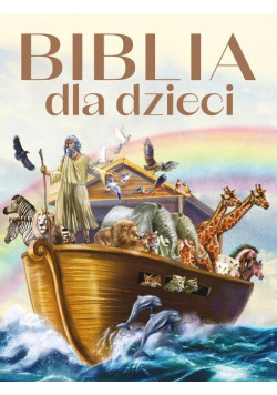 Biblia dla dzieci
