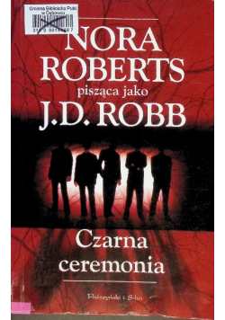 Czarna ceremonia