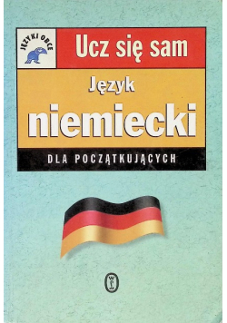 Ucz się sam Język niemiecki dla początkujących