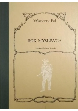 Rok Myśliwca