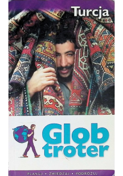 Turcja Glob toter