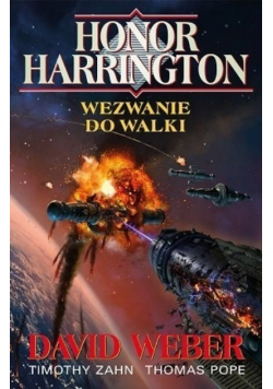 Honor Harrington Wezwanie do walki