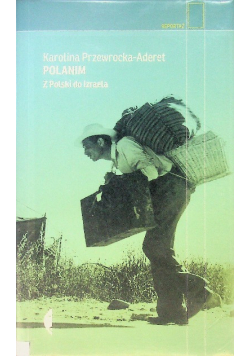 Polanim Z Polski do Izraela