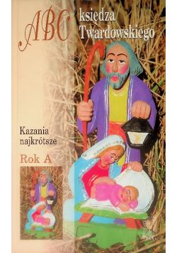 ABC księdza Twardowskiego