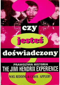 Czy jesteś doświadczony