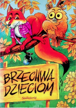 Brzechwa dzieciom