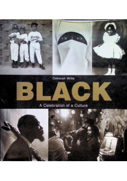 Black A Celebration of a Culture