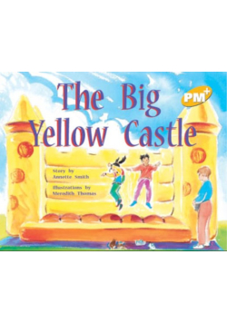 The Big Yellow Castle