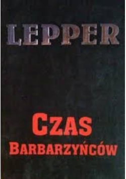 Czas Barbarzyńców