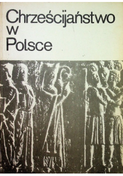 Chrześcijaństwo w Polsce
