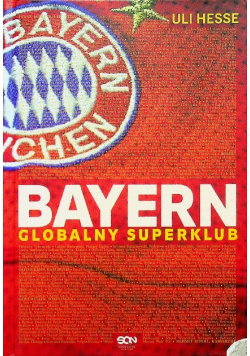 Bayern Globalny superklub