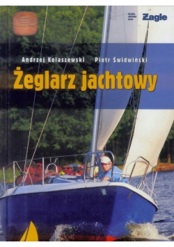 Żeglarz jachtowy