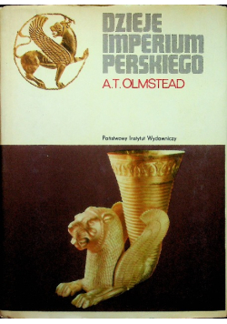 Dzieje Imperium Perskiego
