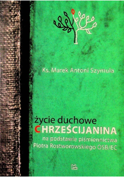 Życie duchowe chrześcijanina