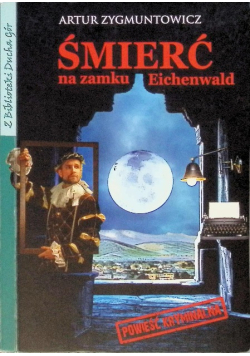 Śmierć na zamku Eichenwald