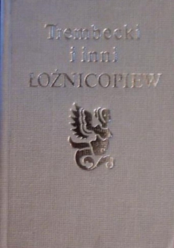Łożnicopiew.Trembecki i inni, miniatura