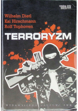 Terroryzm