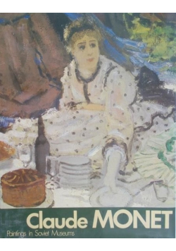 Paintings in Soviet Museums