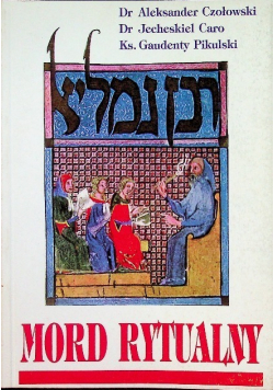 Mord rytualny