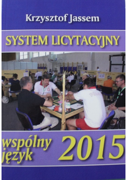 System licytacyjny Wspólny Język 2015